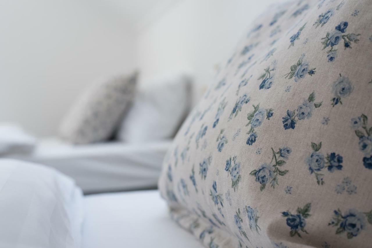 Hotel Nefelejcs Vendeghaz Toalmas Zewnętrze zdjęcie