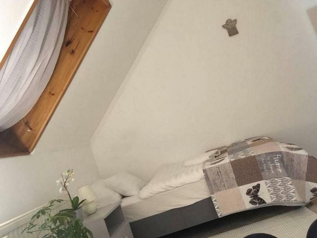 Hotel Nefelejcs Vendeghaz Toalmas Zewnętrze zdjęcie